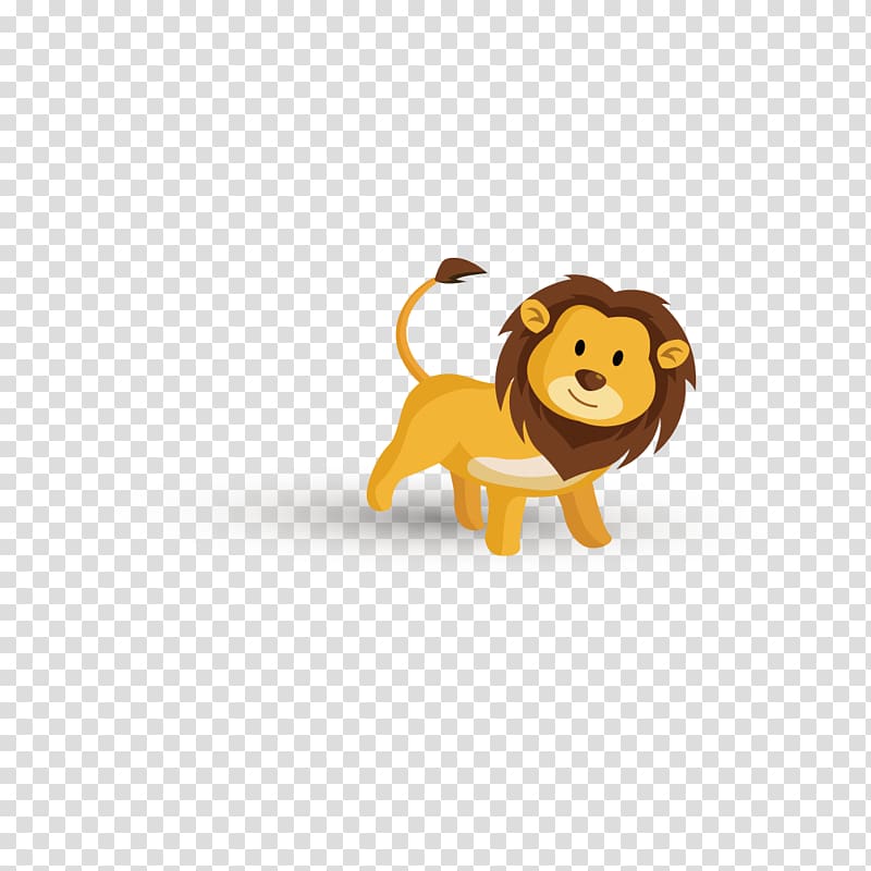 Lion Cartoon, Cartoon lion transparent background PNG clipart