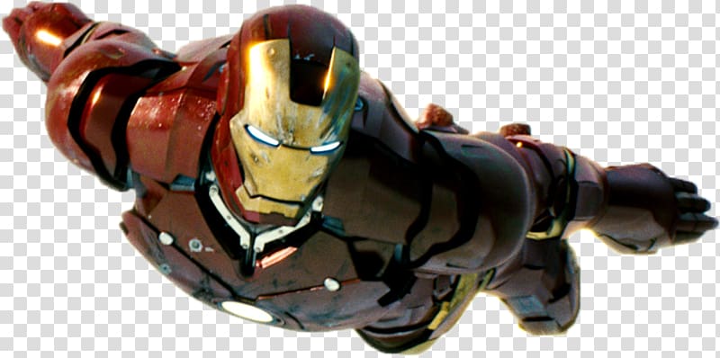 Iron Mans armor Flight, Iron Man Flying File transparent background PNG clipart