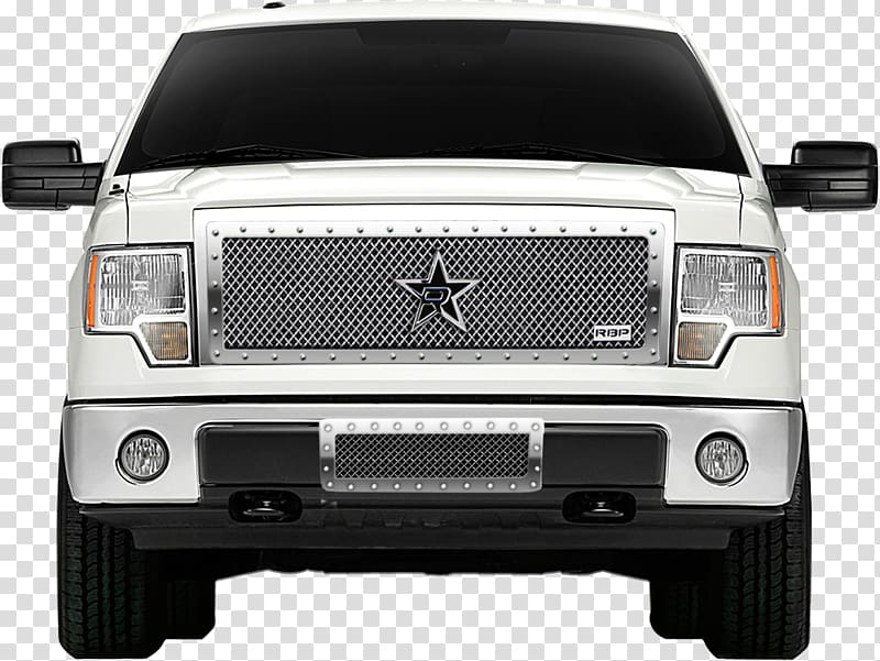 2014 Ford F-150 Car 2008 Ford F-150 2017 Ford F-150, Ford Fseries transparent background PNG clipart