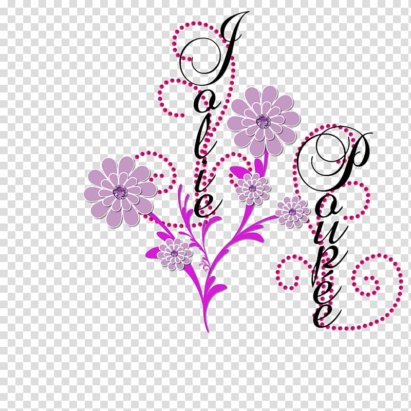 Petal Floral design Visual arts, recruiting wordart transparent background PNG clipart