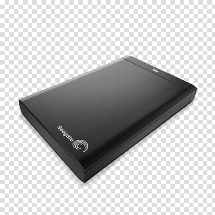 Battery charger Hewlett-Packard Hard Drives USB Seagate Technology, seagate backup plus hub transparent background PNG clipart