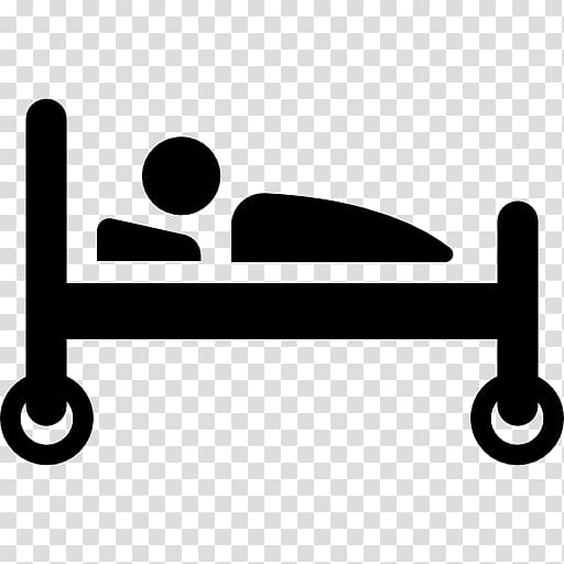 Hospital bed Patient Computer Icons Health Care, bed transparent background PNG clipart