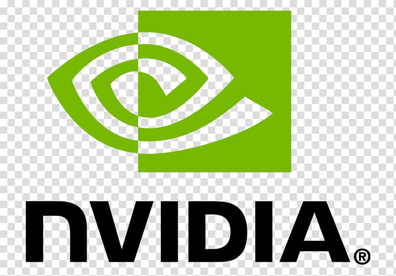 Nvidia GameWorks GeForce Graphics processing unit Logo, nvidia transparent background PNG clipart