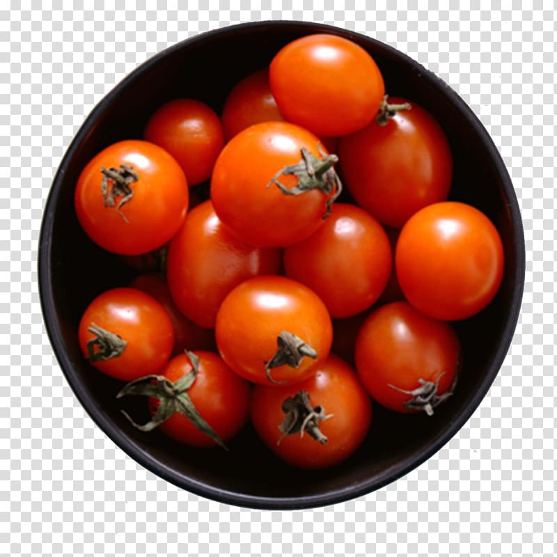 Cherry tomato Auglis Vegetable, Cherry tomatoes transparent background PNG clipart