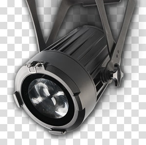 LED stage lighting Optics Colorado Light-emitting diode, led stage lighting spotlights particles transparent background PNG clipart thumbnail