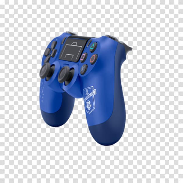 PlayStation 4 DualShock 4 Game Controllers, playstation blue transparent background PNG clipart