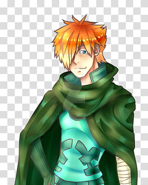 Mangaka Anime Character Fiction, Anime transparent background PNG clipart thumbnail