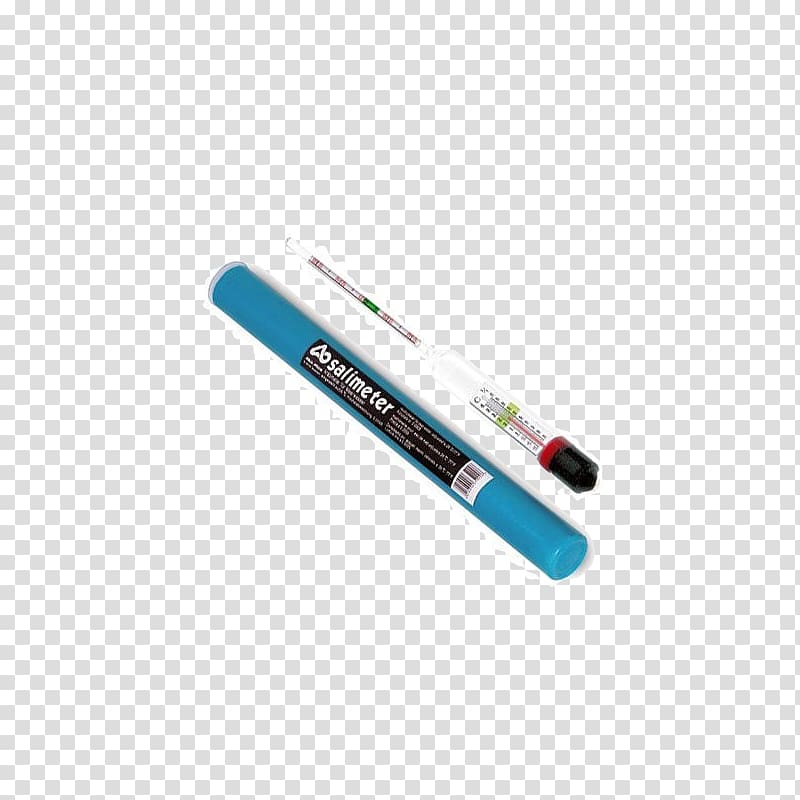 Hydrometer Seawater Measurement Thermometer Aquariums, water transparent background PNG clipart