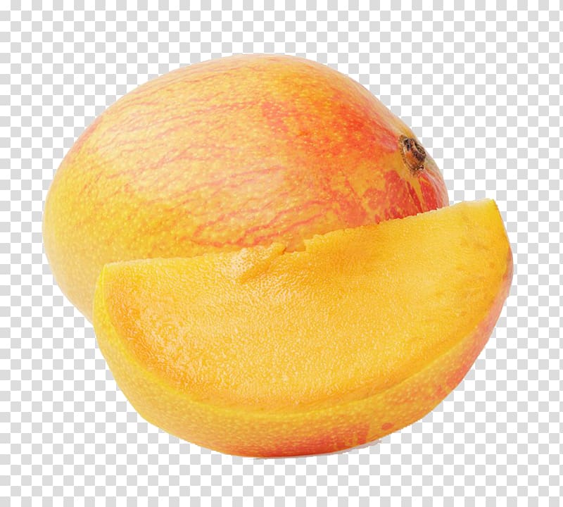 Mango, Fresh mango transparent background PNG clipart