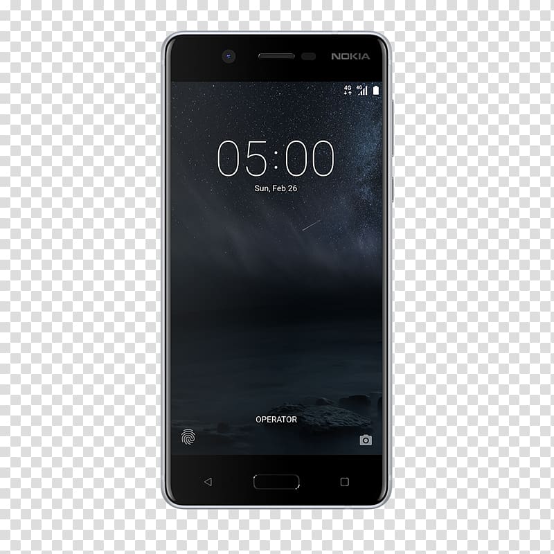 Samsung Galaxy S9 Nokia 3 Nokia 5 Nokia 150 Nokia 2, smartphone transparent background PNG clipart