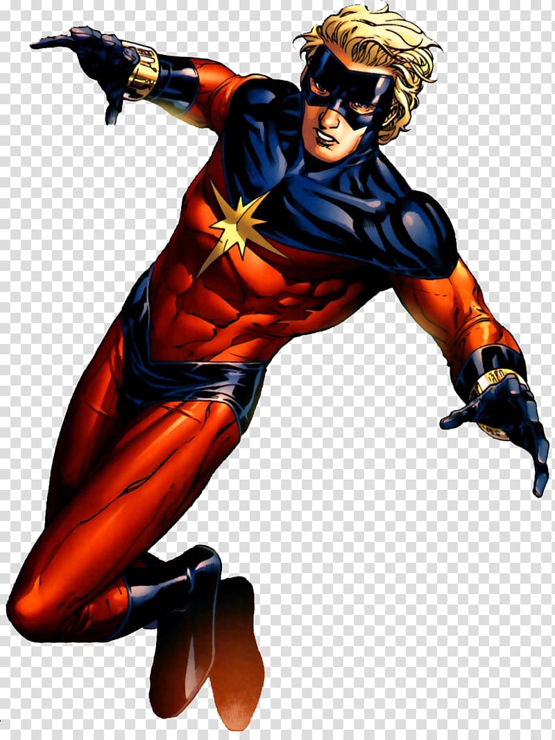Carol Danvers Captain Marvel (Mar-Vell) Marvel Comics Marvel Cinematic Universe, captain marvel transparent background PNG clipart