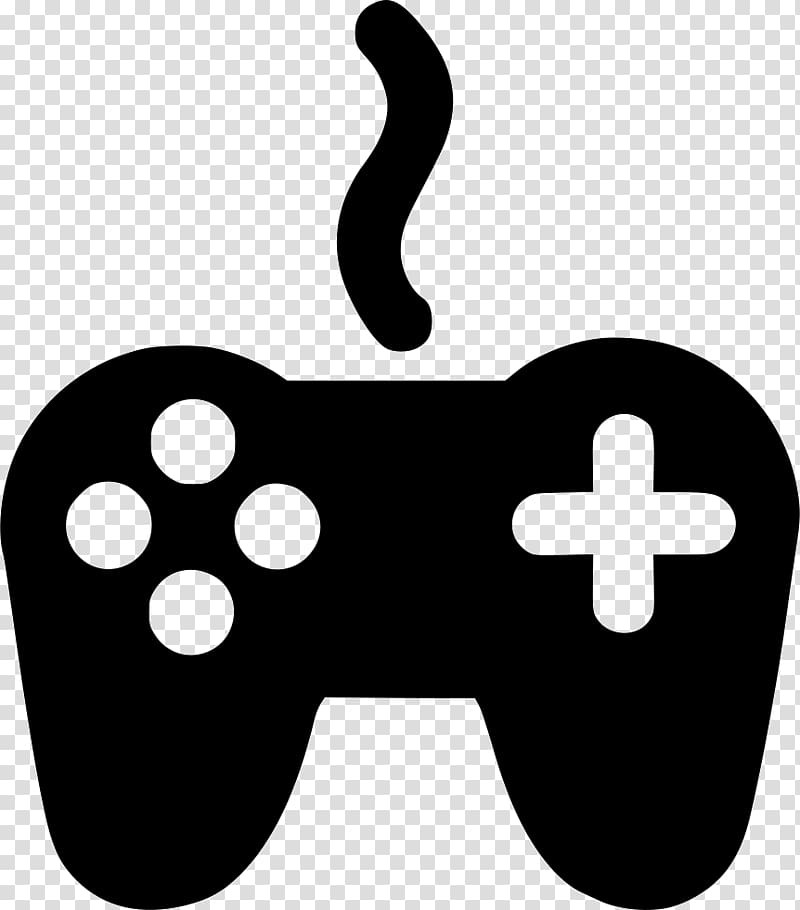 Video game Game Controllers Computer Icons Google Play Games, game fonts transparent background PNG clipart