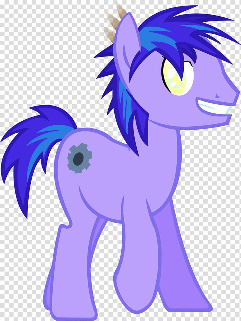 My Little Pony Drawing Horse, drak transparent background PNG clipart