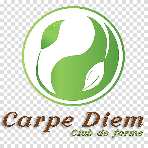 Carpe diem Sauna Brand Logo, carpe transparent background PNG clipart