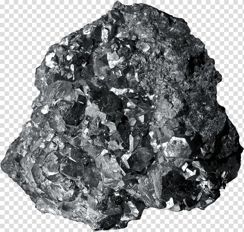 Igneous rock Mineral Coal Economy Highway M03, coal transparent background PNG clipart