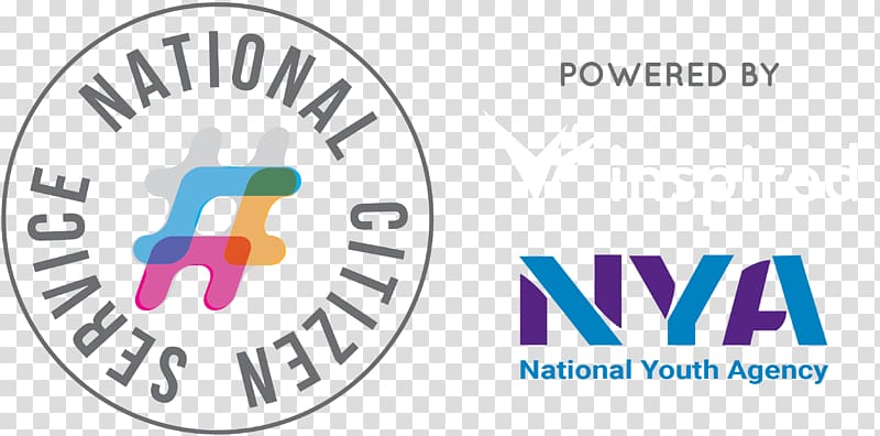 National Citizen Service Business Charitable organization Youth Child, ncs logo transparent background PNG clipart