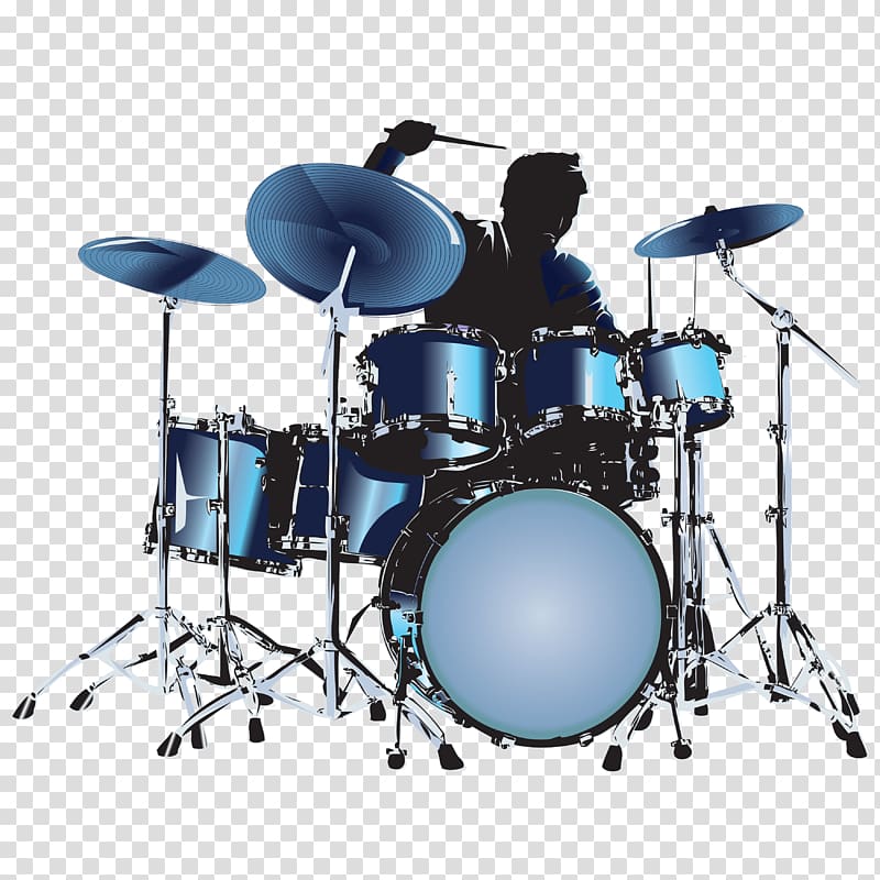 Bass Drums Percussion Drummer, percussion transparent background PNG clipart