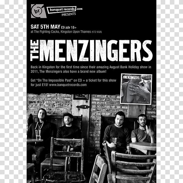 Knitting Factory Brooklyn The Menzingers Ticketweb LLC Lou Era, COCK FIGHT transparent background PNG clipart