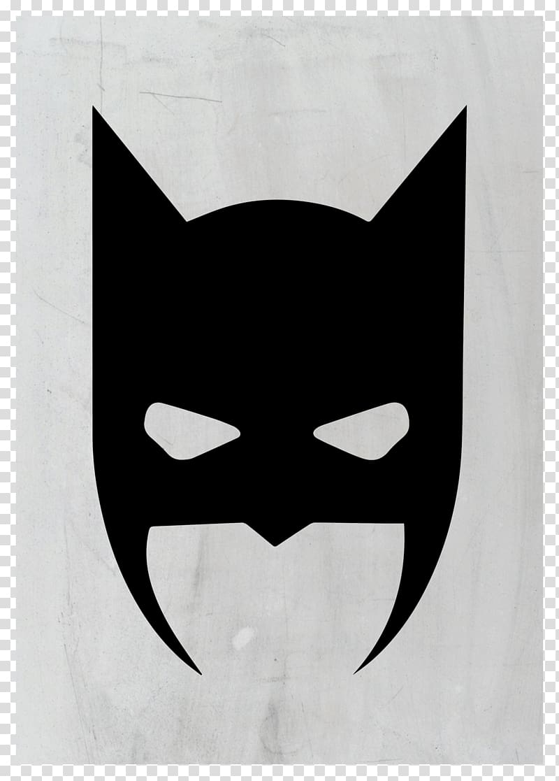 Batman Wall decal Sticker Printing, batman transparent background PNG clipart