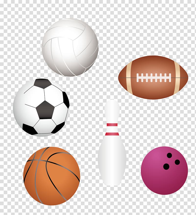 Ball game Football Sports equipment, football transparent background PNG clipart