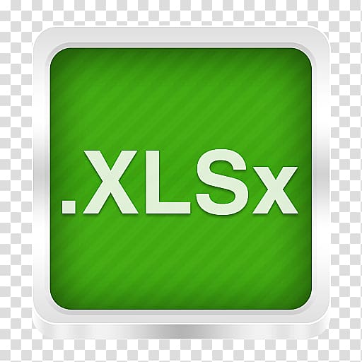 .xlsx Microsoft Excel Computer Icons, microsoft transparent background PNG clipart