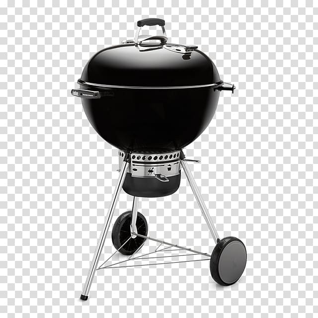 Barbecue Weber-Stephen Products Kettle Smoking Vitreous enamel, barbecue transparent background PNG clipart