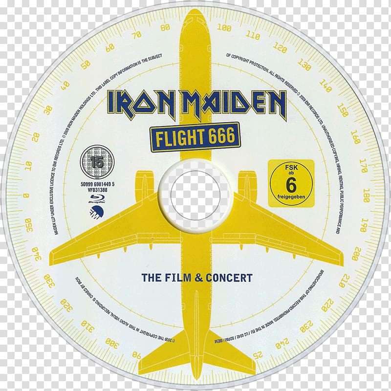 Piece of Mind Raglan sleeve Flight 666: The Original Soundtrack Iron Maiden Brand, Iron Maiden Flight 666 transparent background PNG clipart