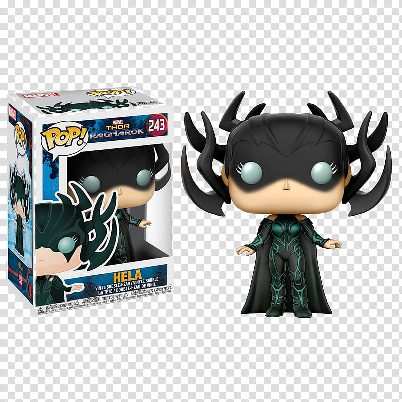 Hela Thor Funko Heimdall Action & Toy Figures, funko thor transparent background PNG clipart