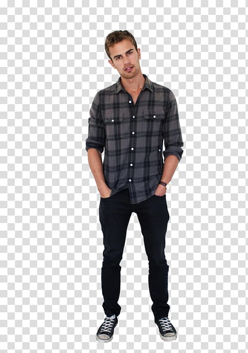Tobias Eaton The Divergent Series Poster Beatrice Prior, shailene woodley transparent background PNG clipart