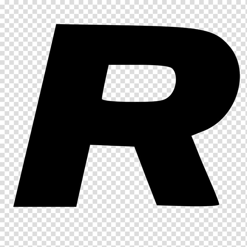 Logo Team Rocket Meowth Font, others transparent background PNG clipart