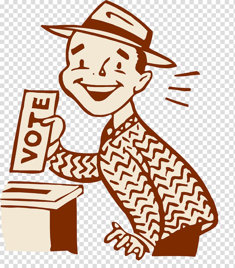 Voting Rights Act of 1965 United States Election Ballot, vote transparent background PNG clipart