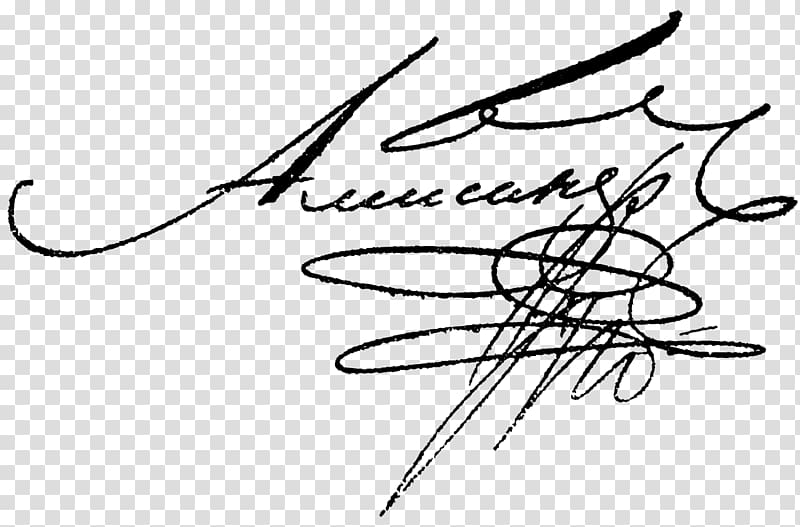 Russian Empire Signature block Emperor of All Russia, Russia transparent background PNG clipart