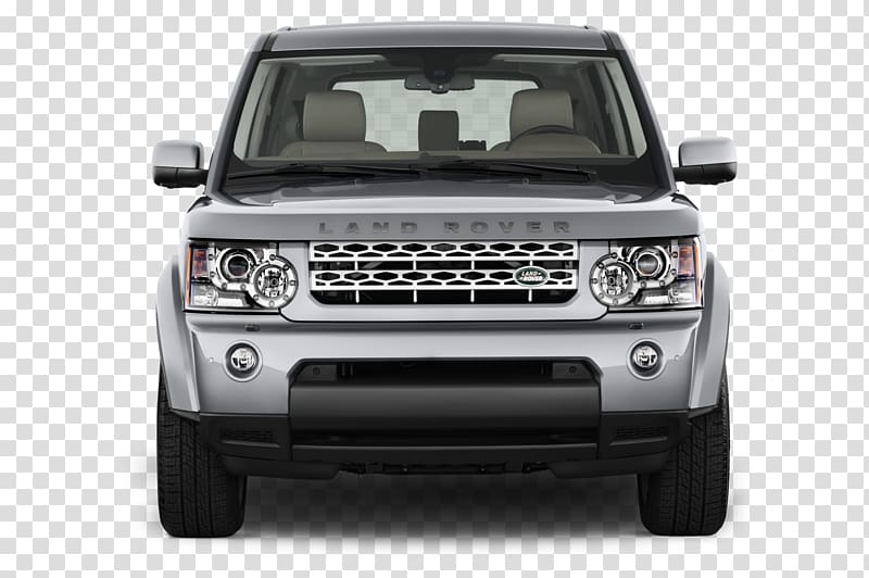 Land Rover Discovery Land Rover Freelander Car 2013 Land Rover LR4, land rover transparent background PNG clipart
