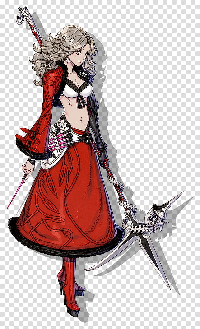 Terra Battle テラバトル2 Mistwalker Android, android transparent background PNG clipart