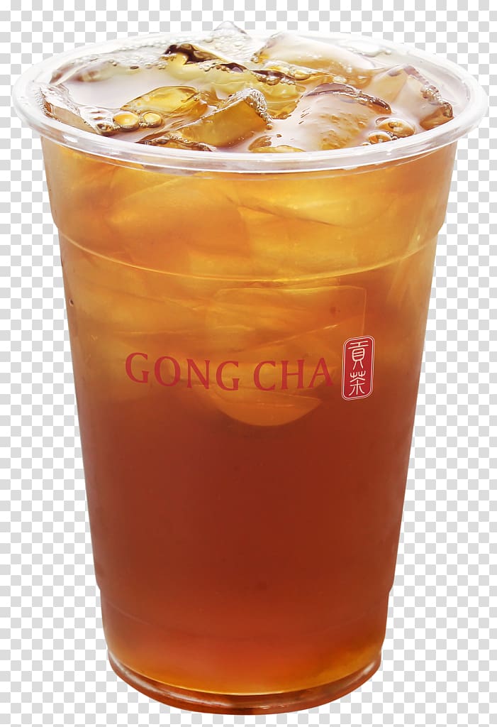 Iced tea Bubble tea Oolong Drink, iced tea transparent background PNG  clipart