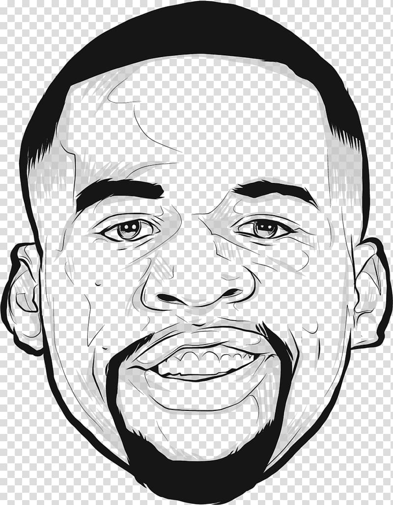 Golden State Warriors Stephen Curry 2016–17 NBA season Drawing Portrait, others transparent background PNG clipart