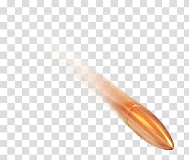 Bullets transparent background PNG clipart