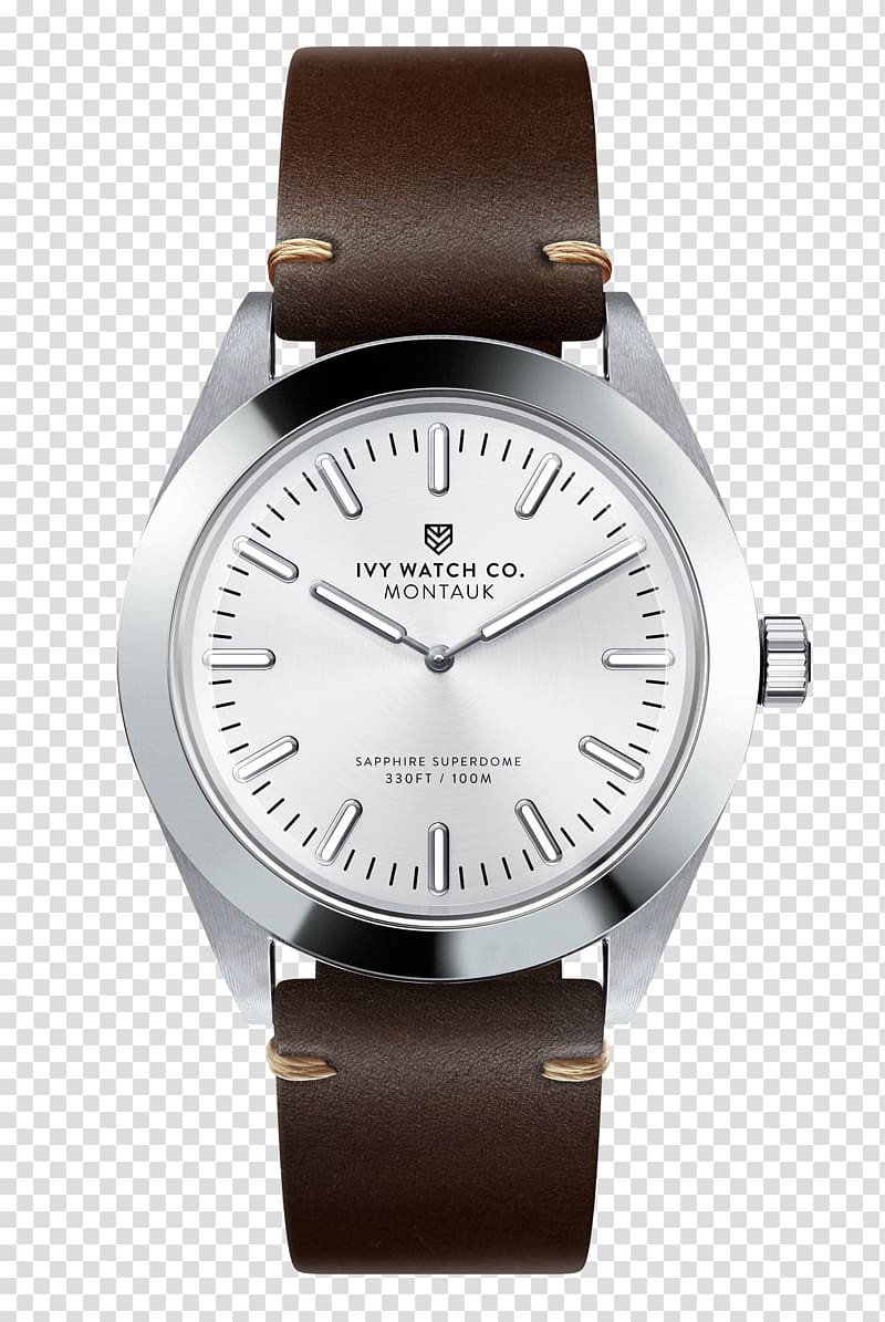 Clock Watch Tissot Men\'s Heritage Visodate Movement, clock transparent background PNG clipart
