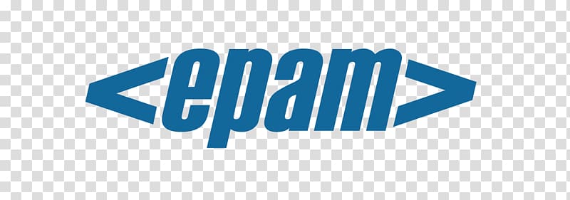 EPAM Systems Computer Software Software engineering Technology Software development, party and government construction transparent background PNG clipart