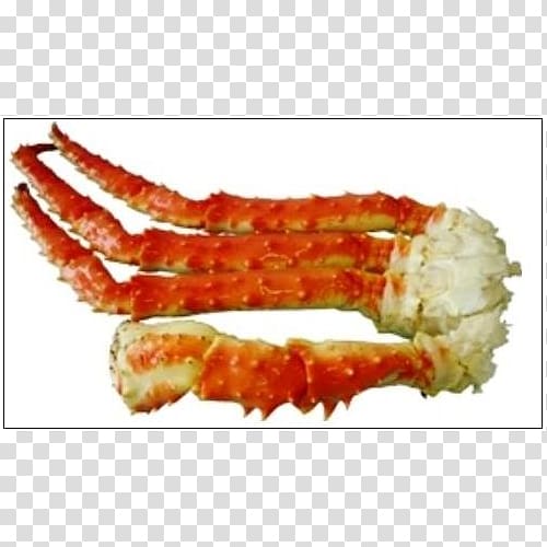 Red king crab European lobster Cooking, crab transparent background PNG clipart