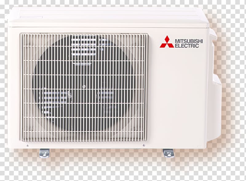 Air conditioning Heat pump Seasonal energy efficiency ratio Mitsubishi Electric Mitsubishi MY-GL15NA, others transparent background PNG clipart