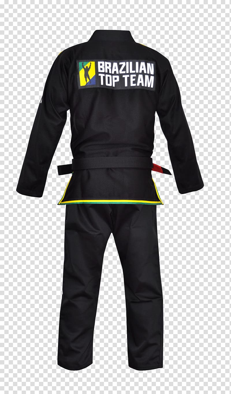 Karate gi Brazilian jiu-jitsu gi Brazilian Top Team, karate transparent background PNG clipart