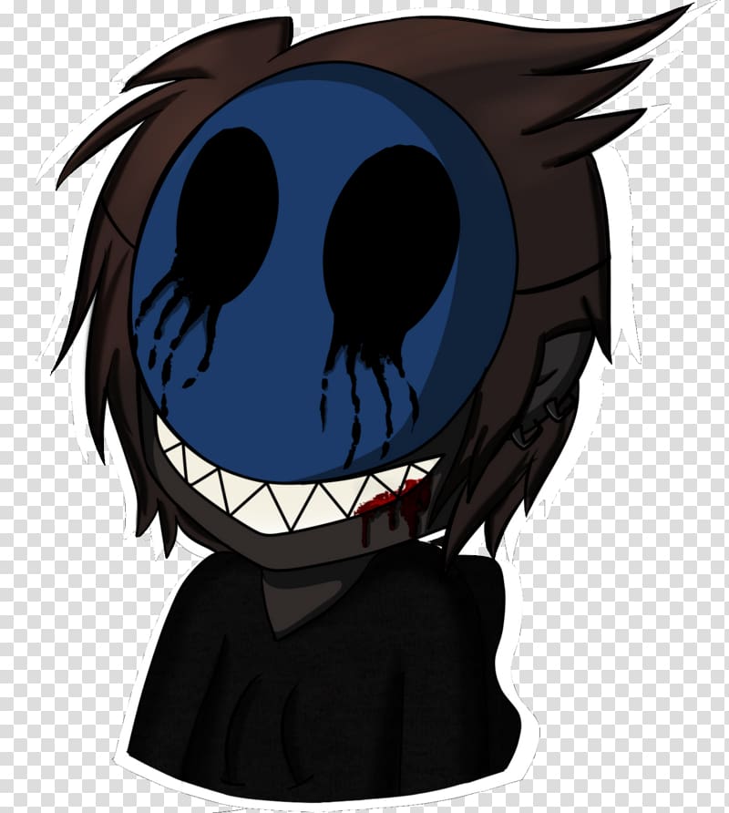 Creepypasta Drawing Fandom, 70 years transparent background PNG clipart