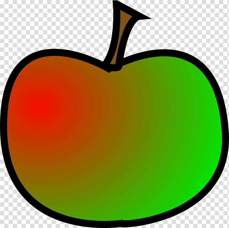 Apple Free content , Colorful apples transparent background PNG clipart