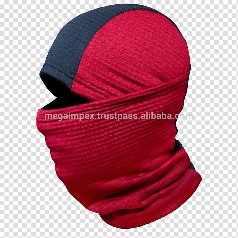 Mask Balaclava Customer Service Ninja, mask transparent background PNG clipart
