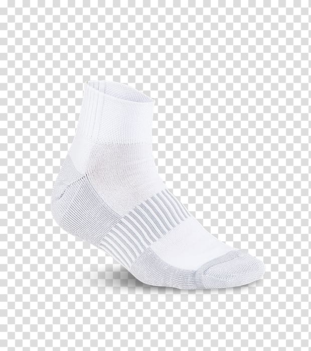 Ankle Shoe White Design, White socks transparent background PNG clipart