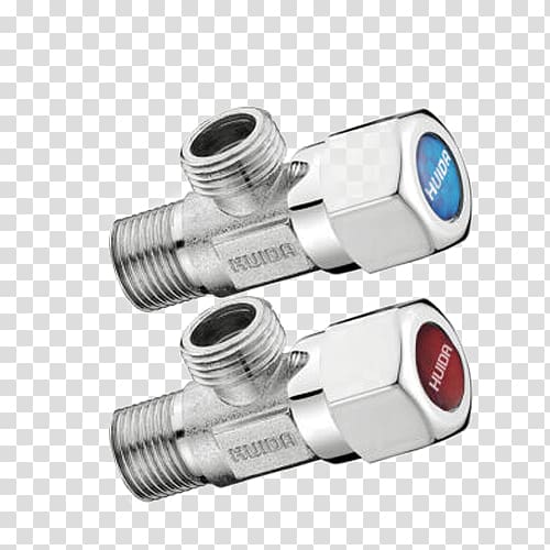 Valve Angle Icon, Copper valves transparent background PNG clipart