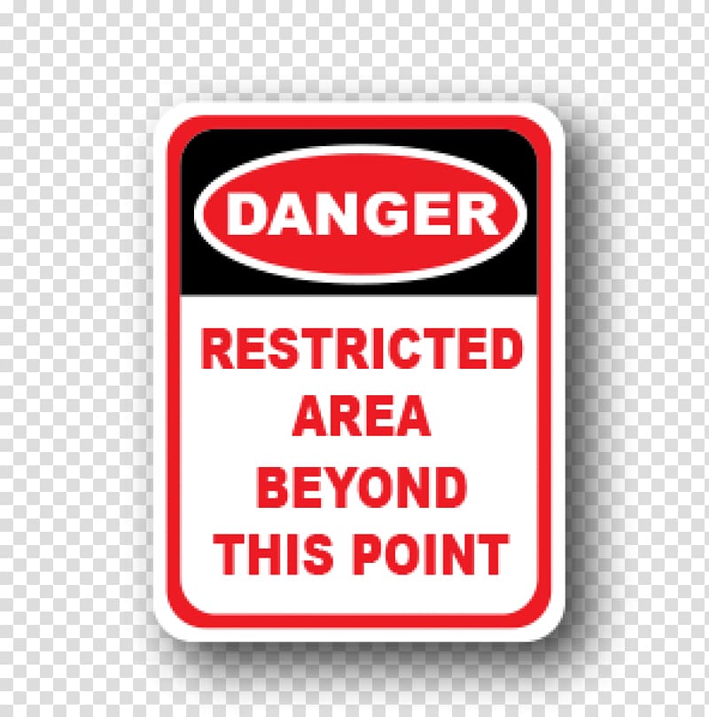 Jakabaring, Palembang Traffic sign Brand, restricted area transparent background PNG clipart
