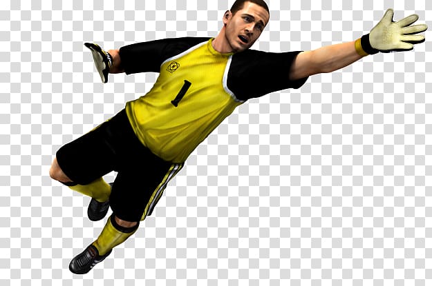 Goalkeeper Sport Manchester United F.C. Football, football transparent background PNG clipart