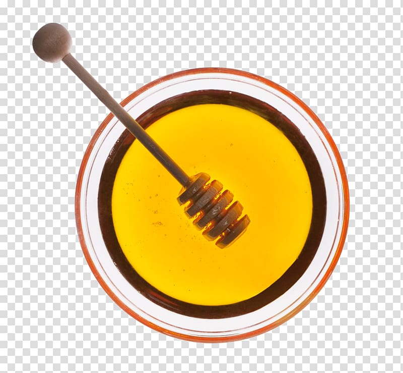 Honey Food, honey transparent background PNG clipart